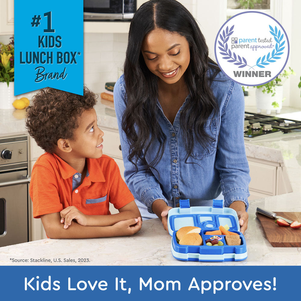 Bentgo Kids Lunch Box (2-Pack)