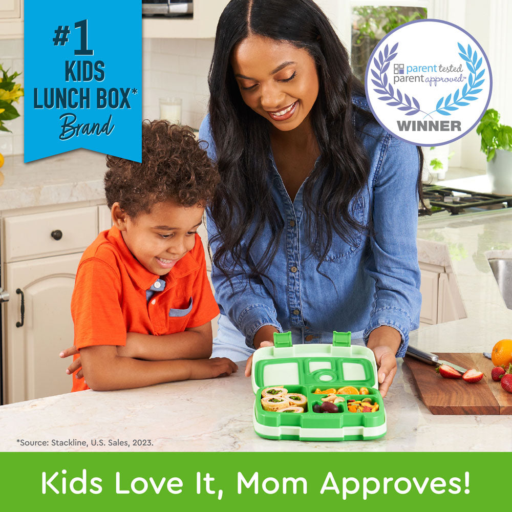 Bentgo Kids Lunch Box (2-Pack)