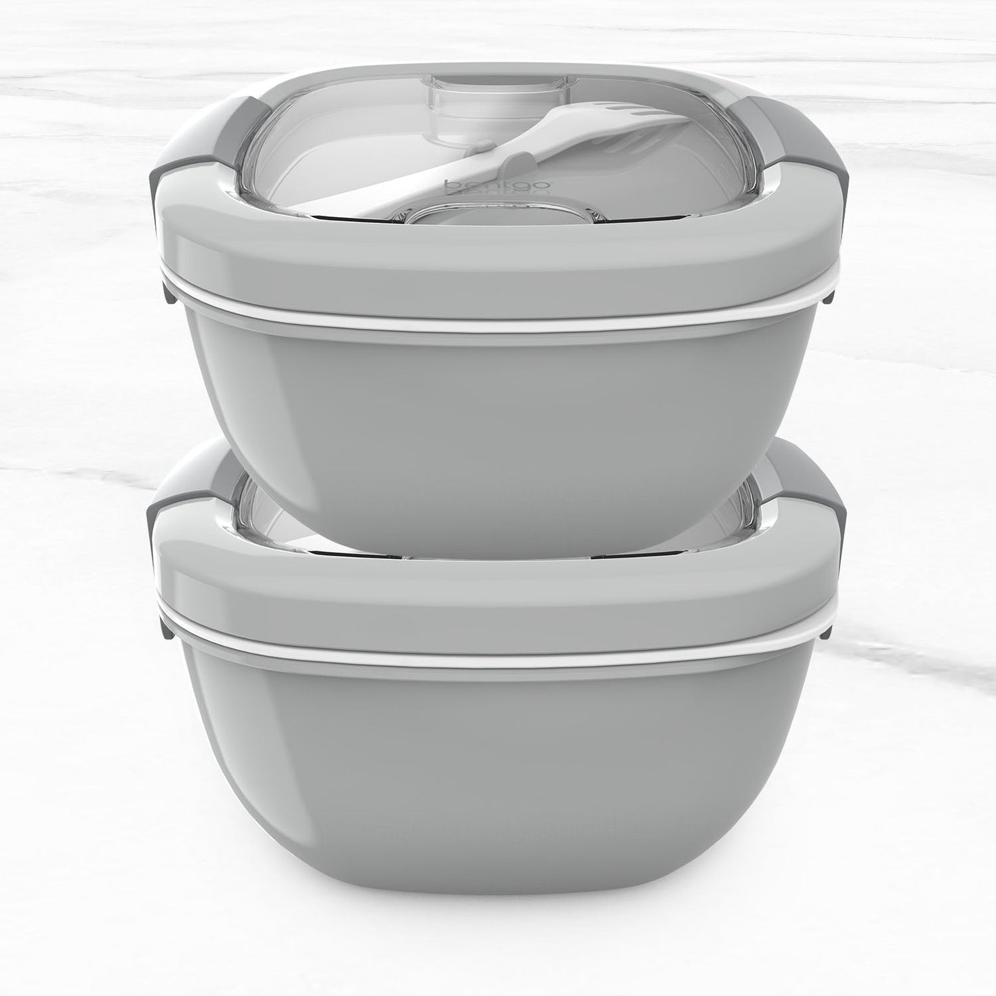 Bentgo Salad Container (2-Pack)