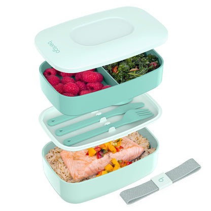 Bentgo Classic Lunch Box