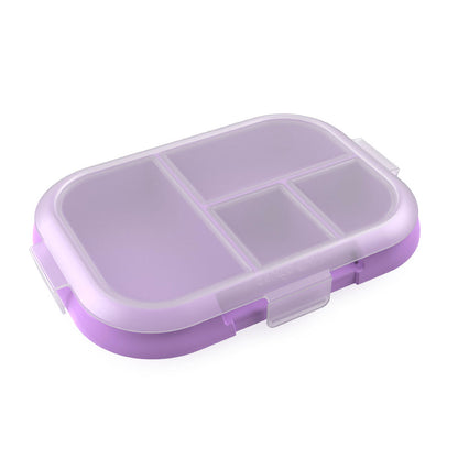 Bentgo Chill Kids Tray with Transparent Cover