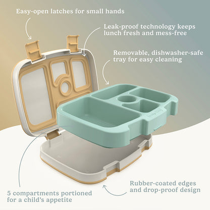 Bentgo Kids Prints Lunch Box