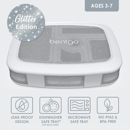 Bentgo Kids Lunch Box