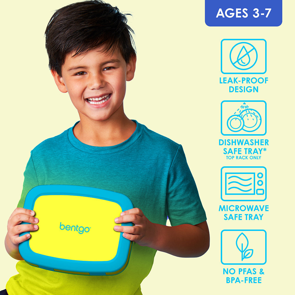 Bentgo Kids Lunch Box