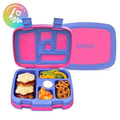 Bentgo Kids Lunch Box