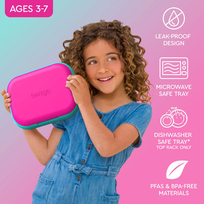 Bentgo Chill Kids Lunch Box