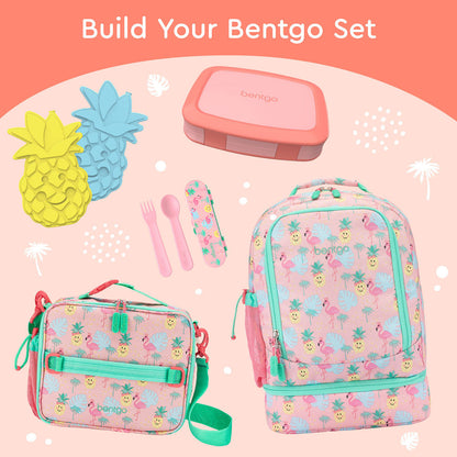 Bentgo Kids Lunch Box
