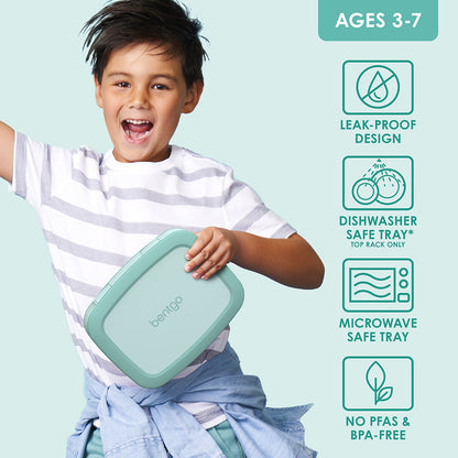 Bentgo Kids Lunch Box