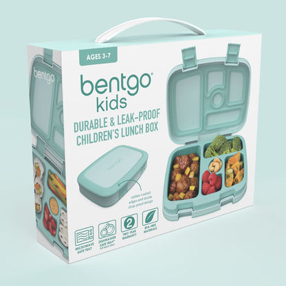 Bentgo Kids Lunch Box