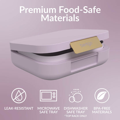 Bentgo Modern Lunch Box