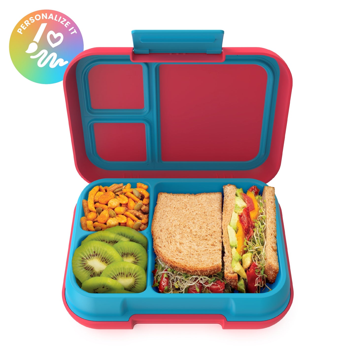 Bentgo Pop Lunch Box