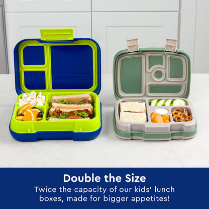 Bentgo Pop Lunch Box