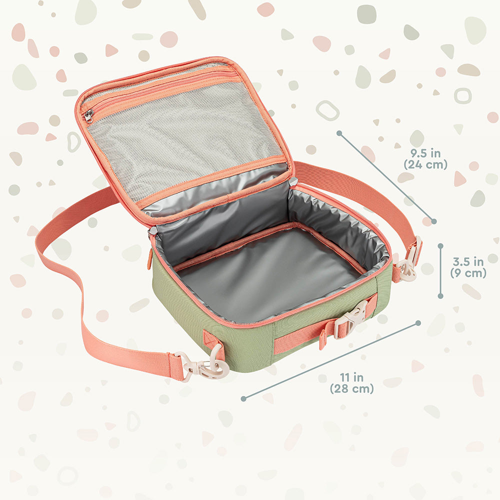 Bentgo Kids Whimsy & Wonder Prints Pack