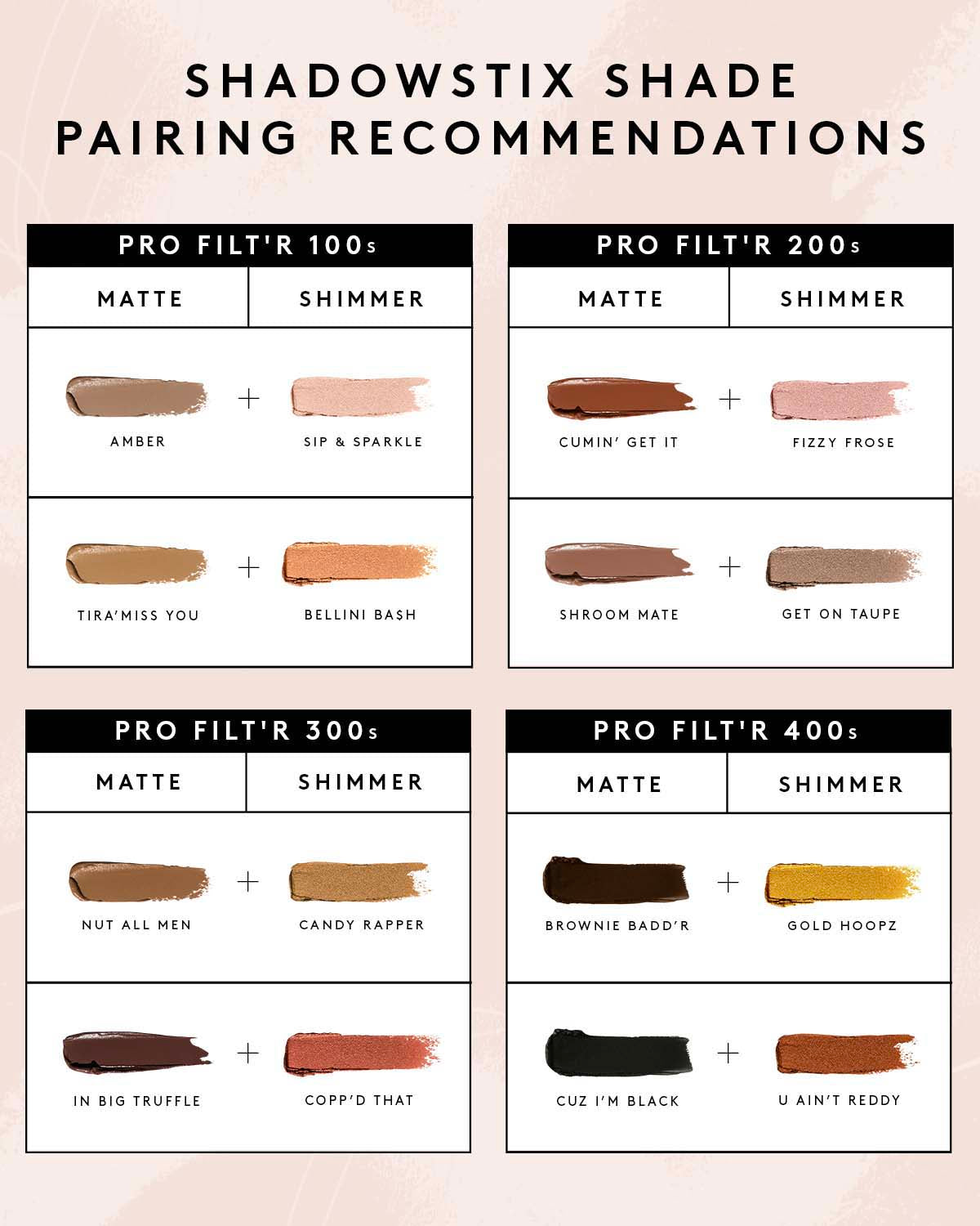 Shadowstix Longwear Eyeshadow Stick — Bellini Ba$h