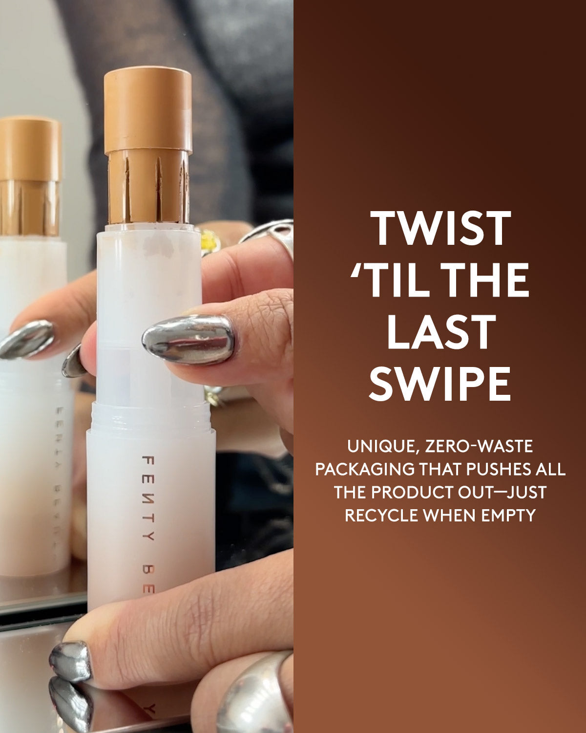 Eaze Drop Blur + Smooth Tint Stick — 11
