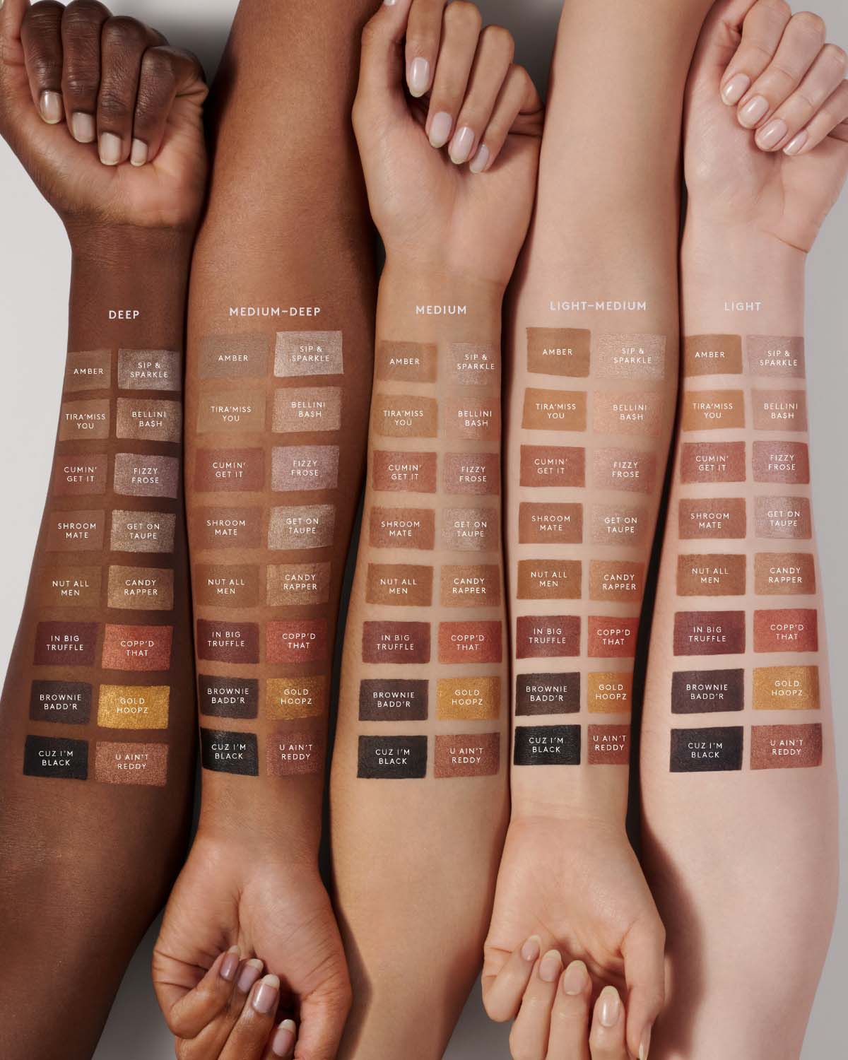 Shadowstix Longwear Eyeshadow Stick — Sip & Sparkle