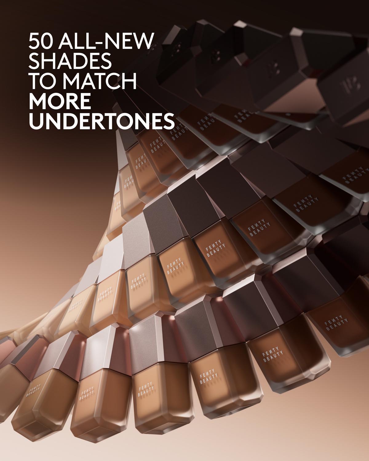 Pro Filt'r Fluid Flex Natural Matte Longwear Foundation — 526N