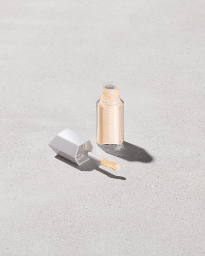 We're Even Hydrating Longwear Concealer — 140N
