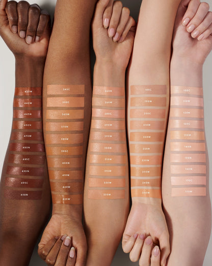 We're Even Hydrating Longwear Concealer — 360W