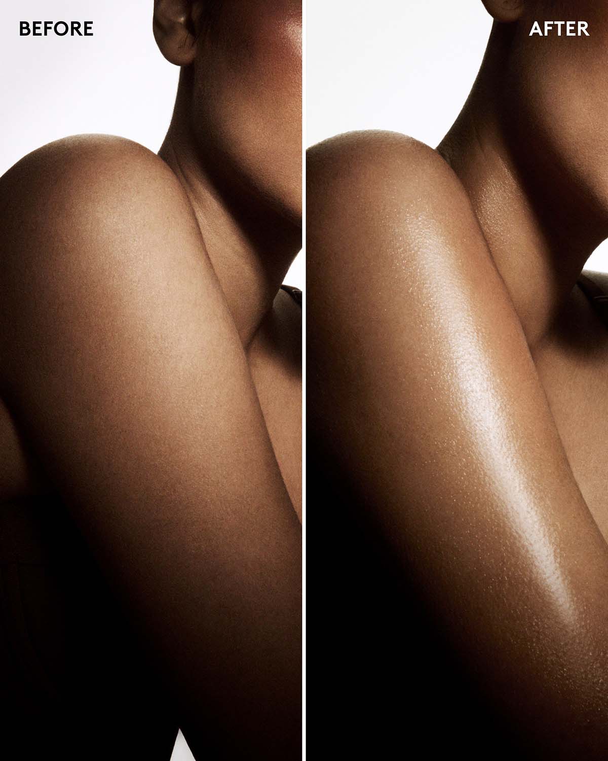 Butta Drop Hydrating Body Milk — Amber Bouquet