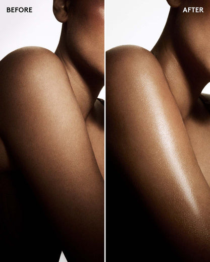 Butta Drop Hydrating Body Milk — Amber Bouquet