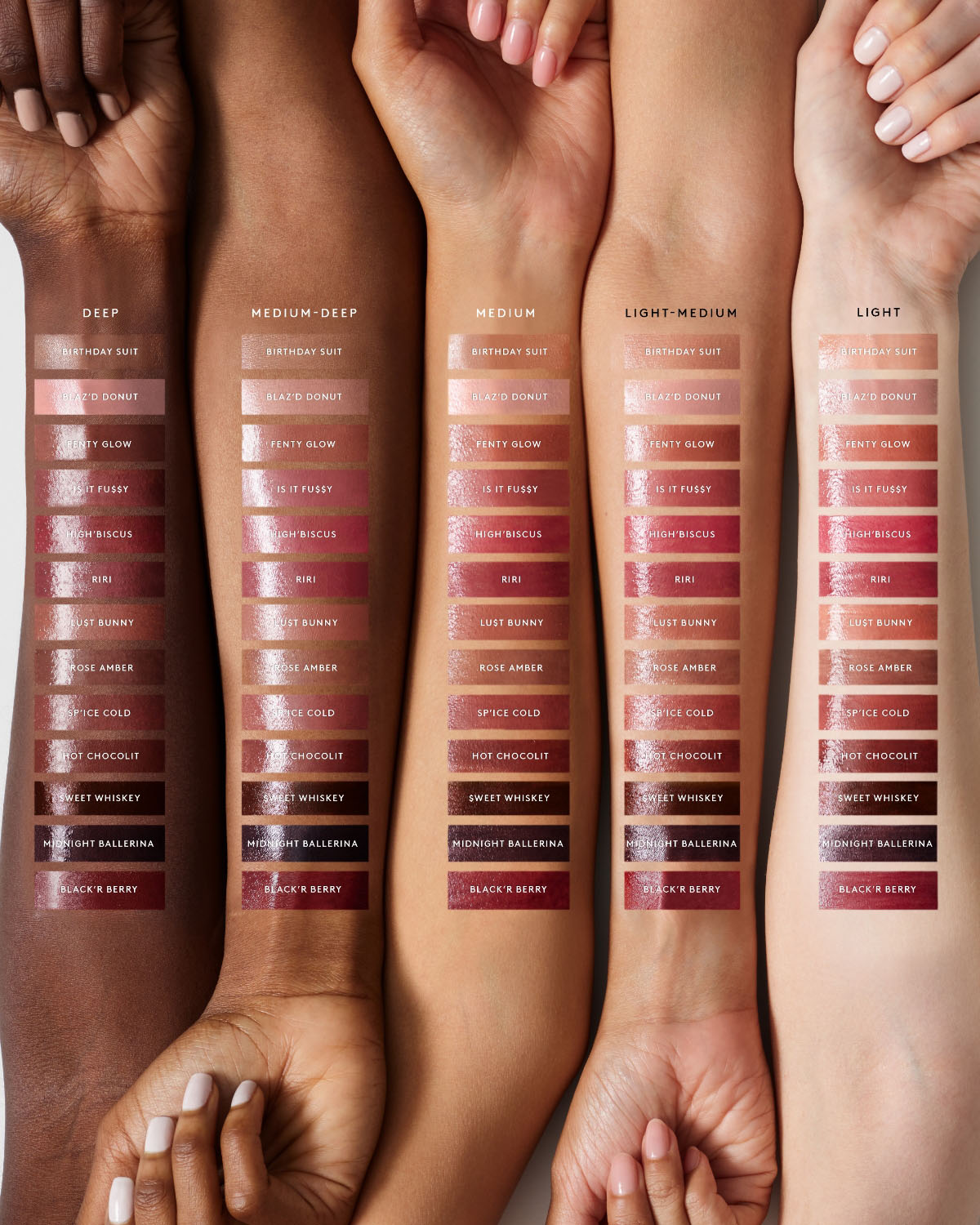 Gloss Bomb Stix High-Shine Gloss Stick — Birthday Suit