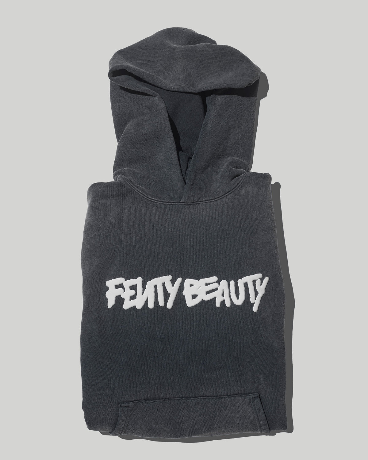 Fenty Beauty Oversized Unisex Hoodie — S