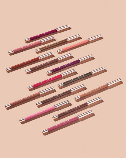 Trace'd Out Longwear Waterproof Pencil Lip Liner — RiRi