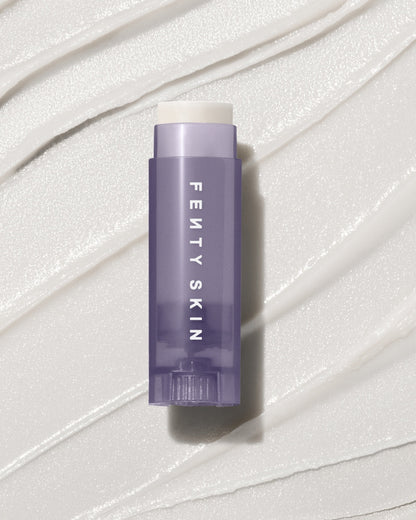 Lux Balm Hydrating Moisture Barrier Lip Balm — Barbados Cherry